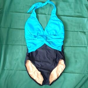 NWOT Carol Wior Miraclesuit
